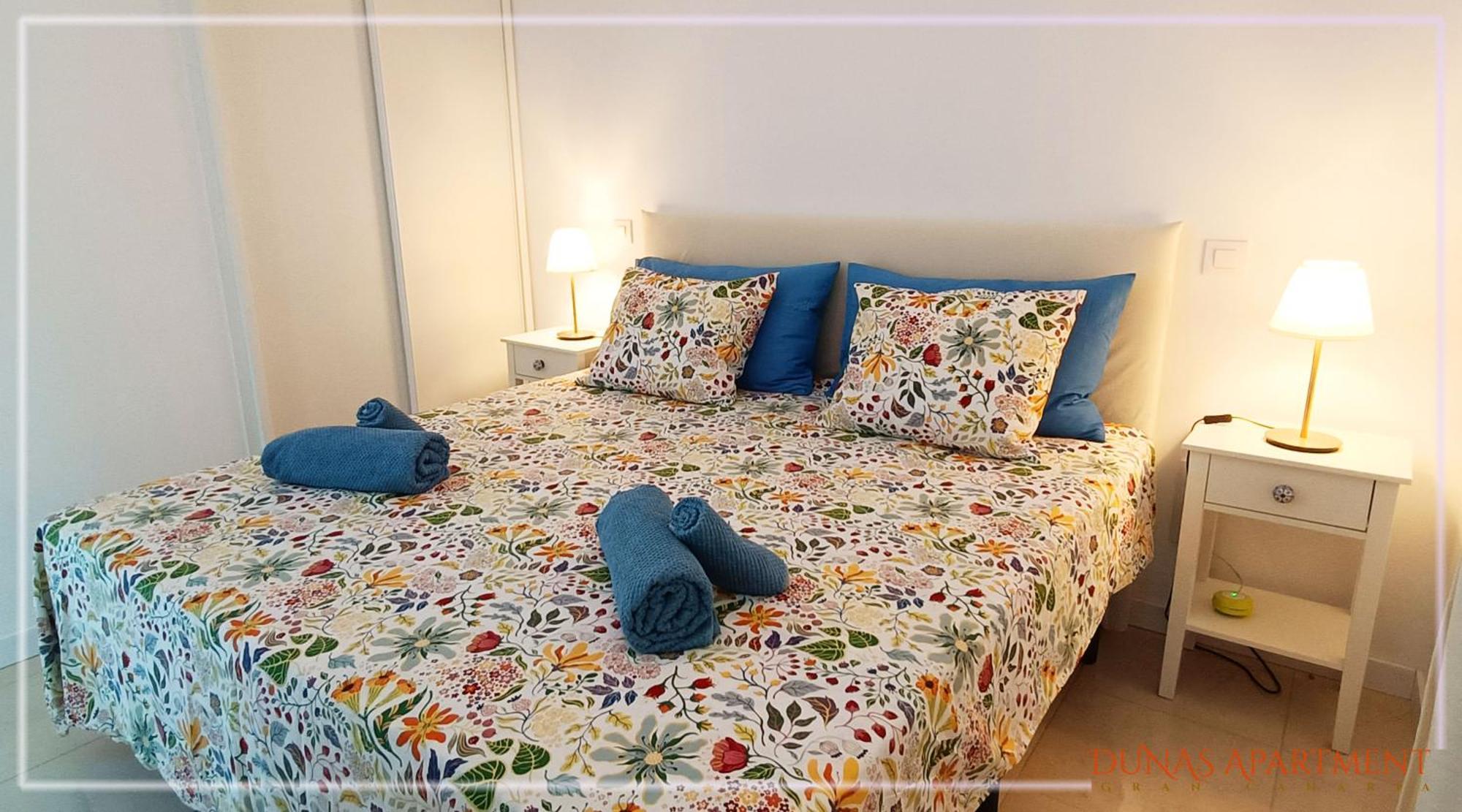 Dunas Apartment Gran Canaria بلايا ديل إنغلز المظهر الخارجي الصورة
