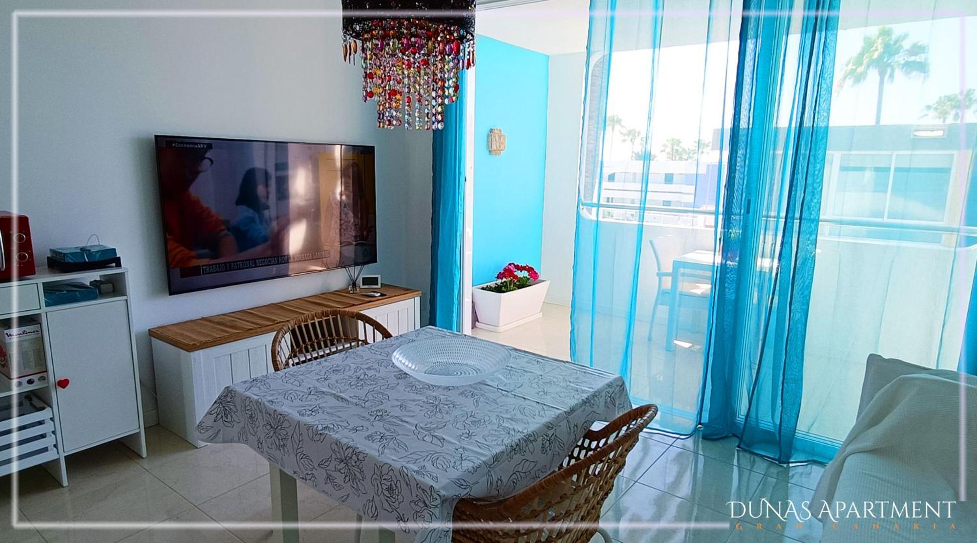 Dunas Apartment Gran Canaria بلايا ديل إنغلز المظهر الخارجي الصورة