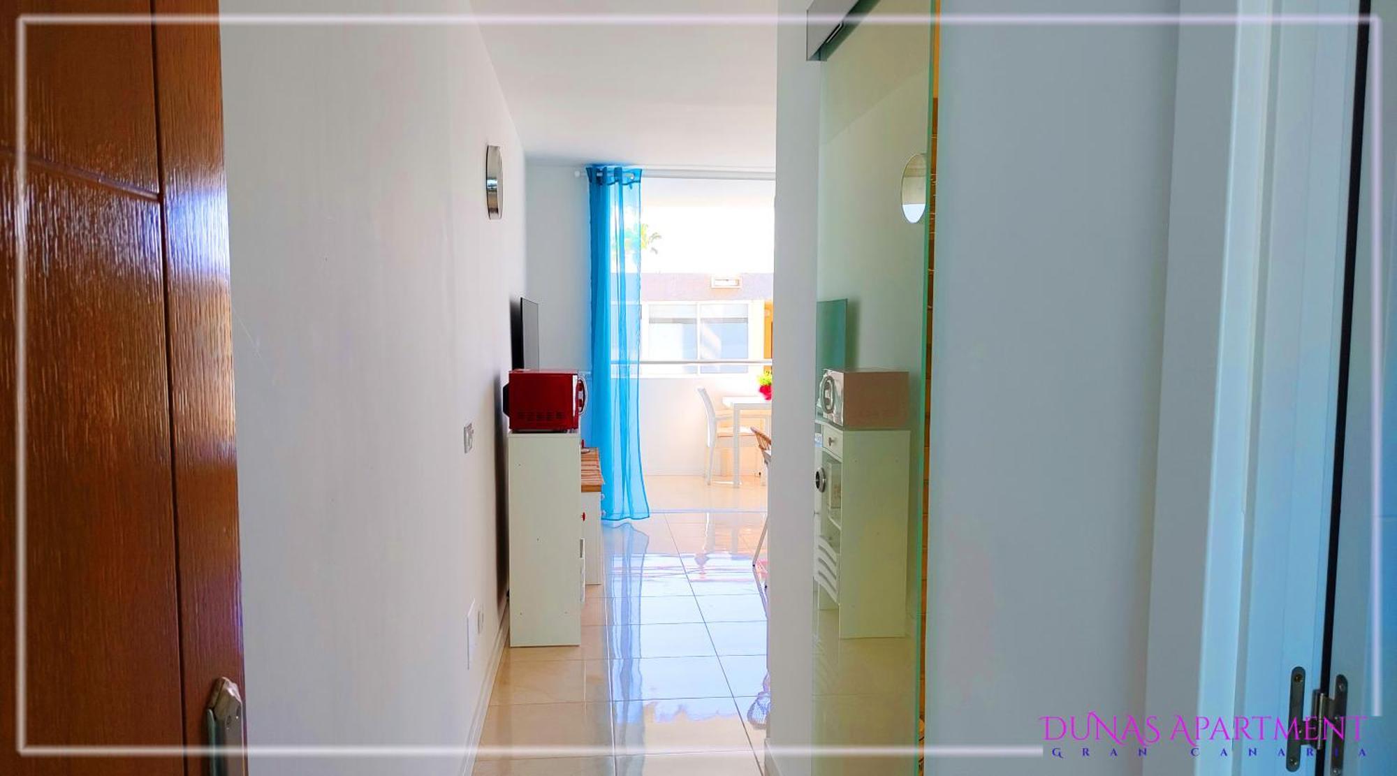 Dunas Apartment Gran Canaria بلايا ديل إنغلز المظهر الخارجي الصورة