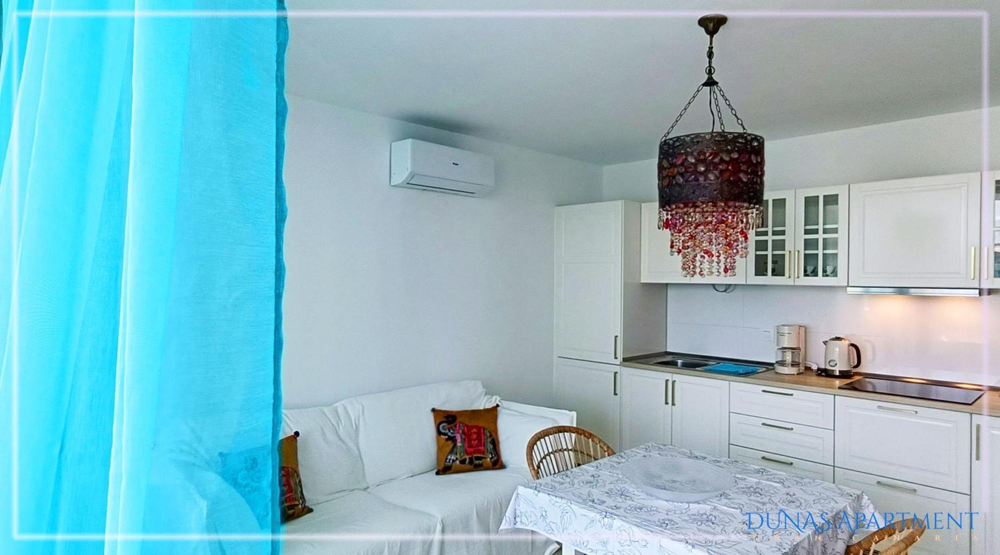 Dunas Apartment Gran Canaria بلايا ديل إنغلز المظهر الخارجي الصورة