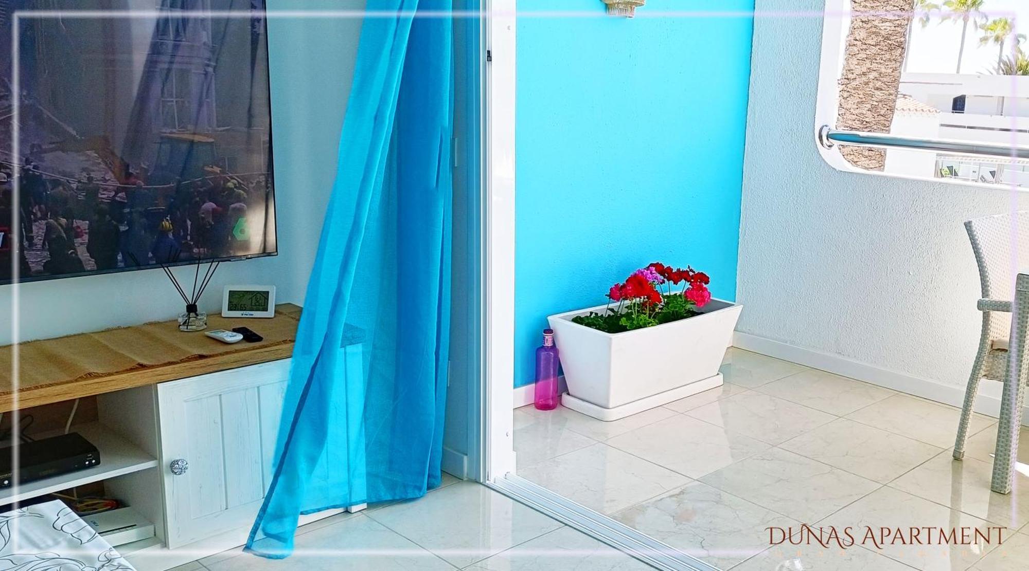 Dunas Apartment Gran Canaria بلايا ديل إنغلز المظهر الخارجي الصورة