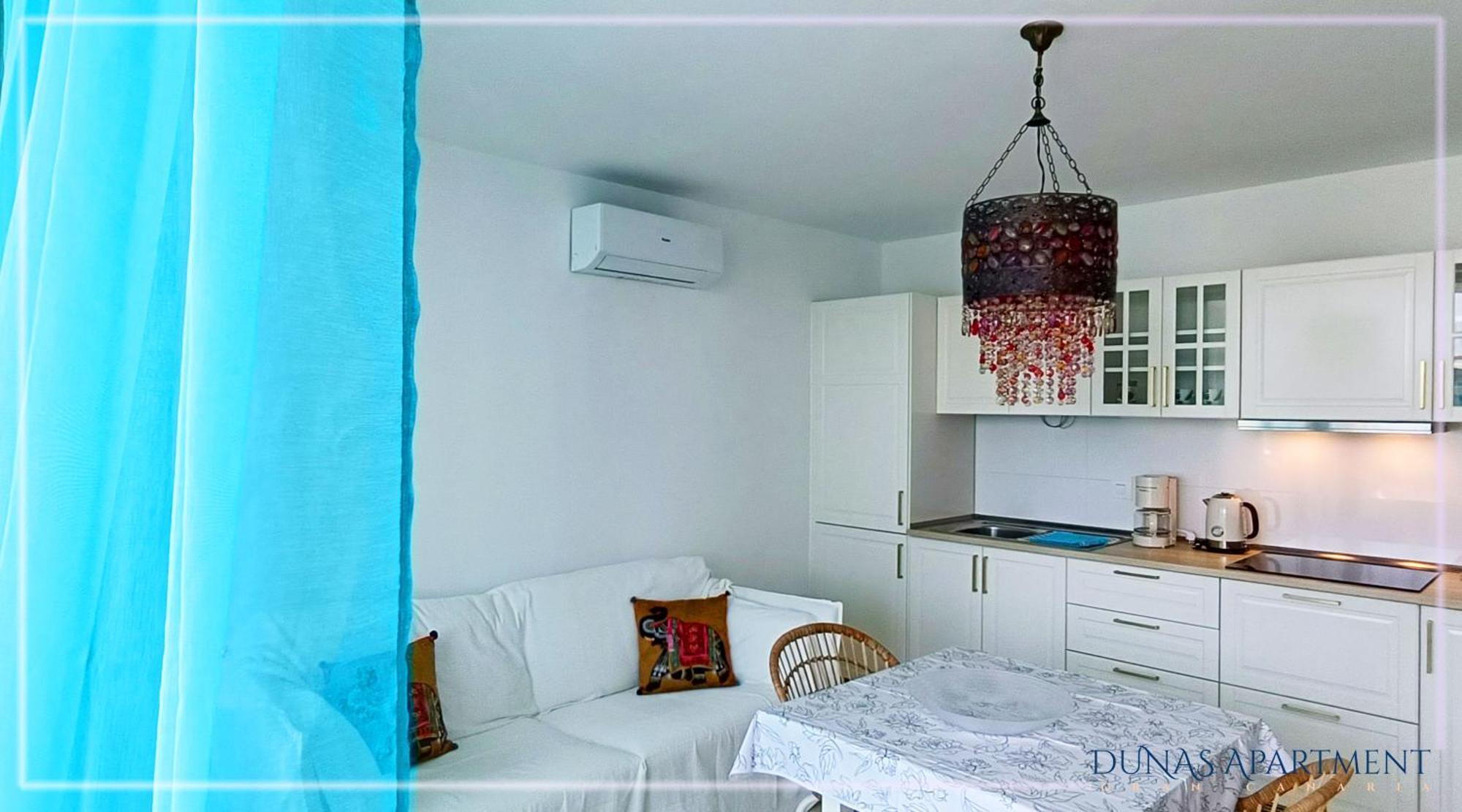 Dunas Apartment Gran Canaria بلايا ديل إنغلز المظهر الخارجي الصورة