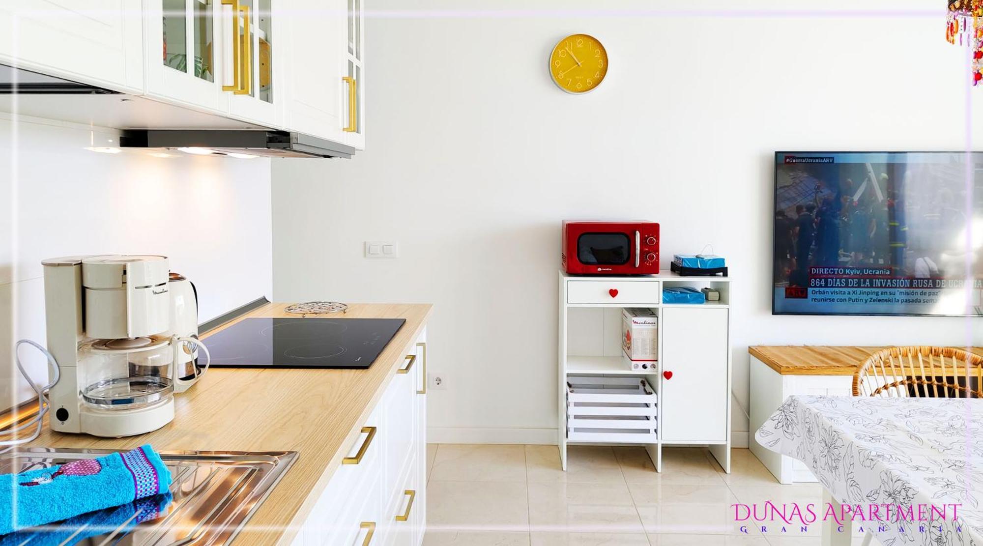 Dunas Apartment Gran Canaria بلايا ديل إنغلز المظهر الخارجي الصورة