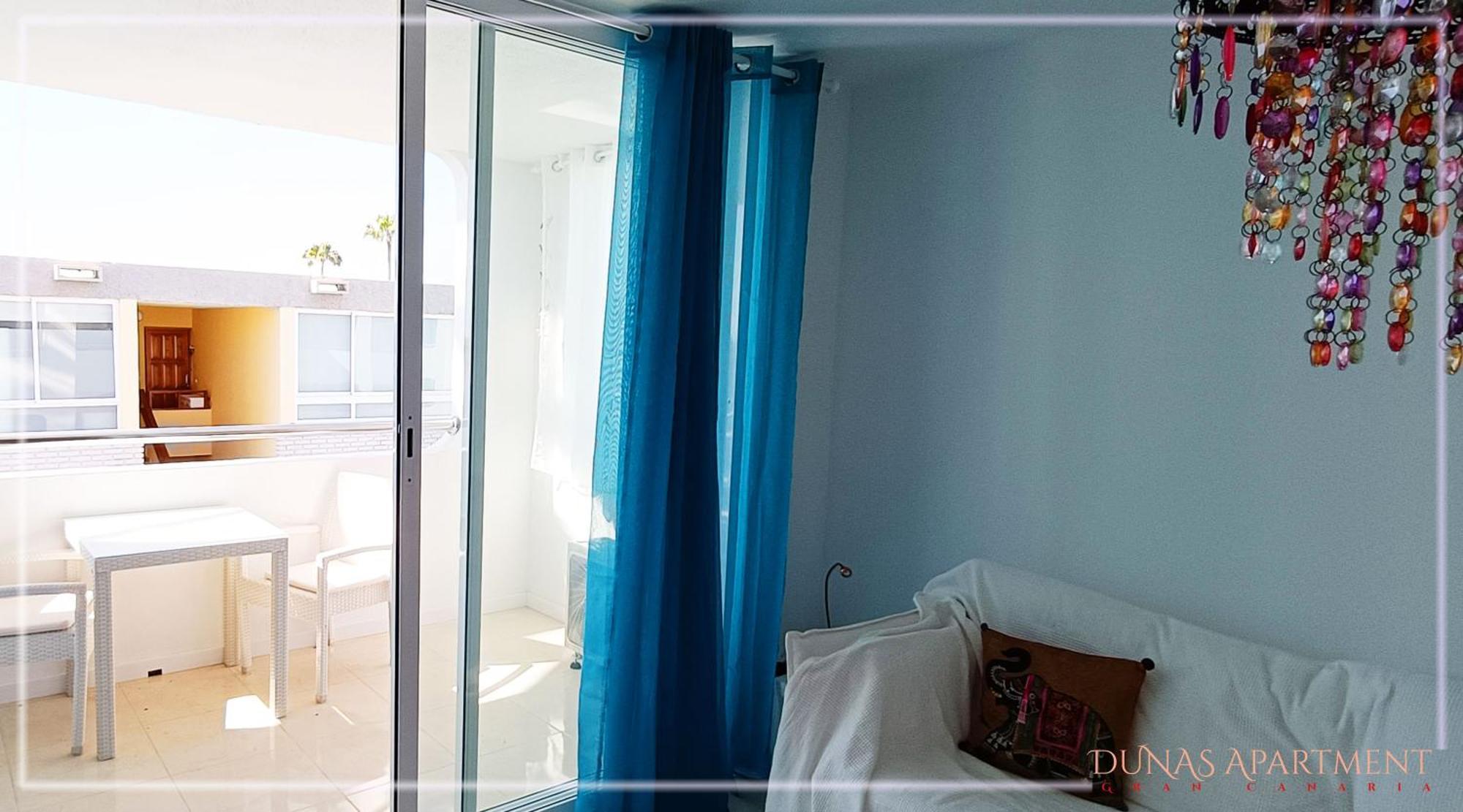Dunas Apartment Gran Canaria بلايا ديل إنغلز المظهر الخارجي الصورة