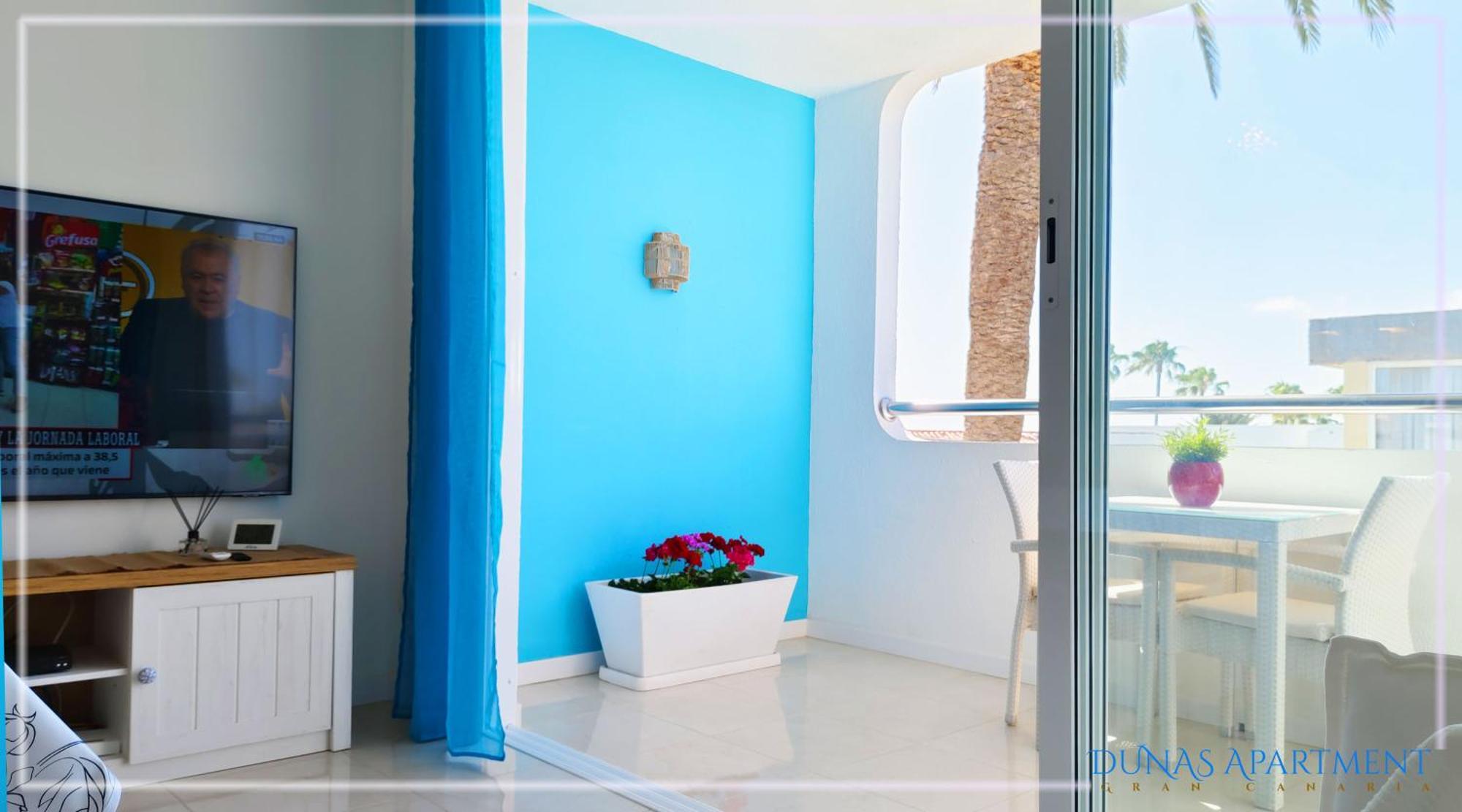 Dunas Apartment Gran Canaria بلايا ديل إنغلز المظهر الخارجي الصورة