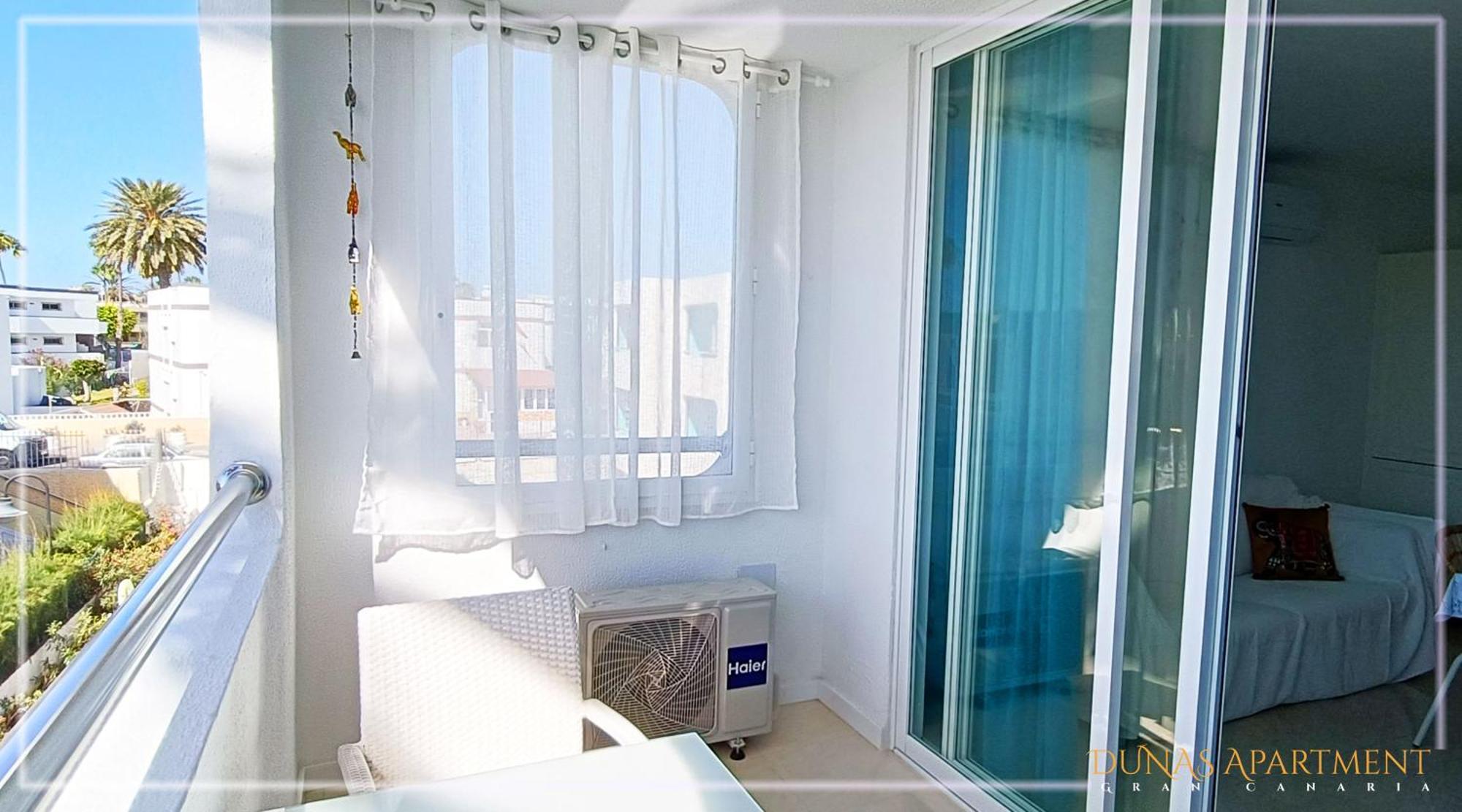 Dunas Apartment Gran Canaria بلايا ديل إنغلز المظهر الخارجي الصورة