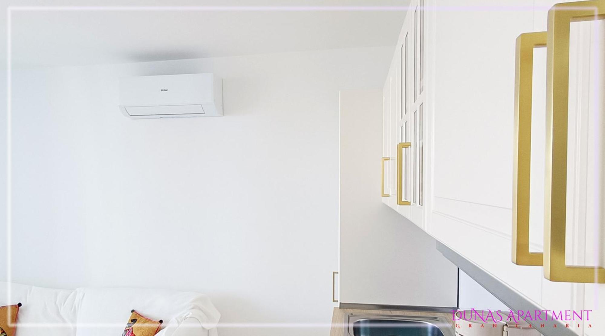 Dunas Apartment Gran Canaria بلايا ديل إنغلز المظهر الخارجي الصورة