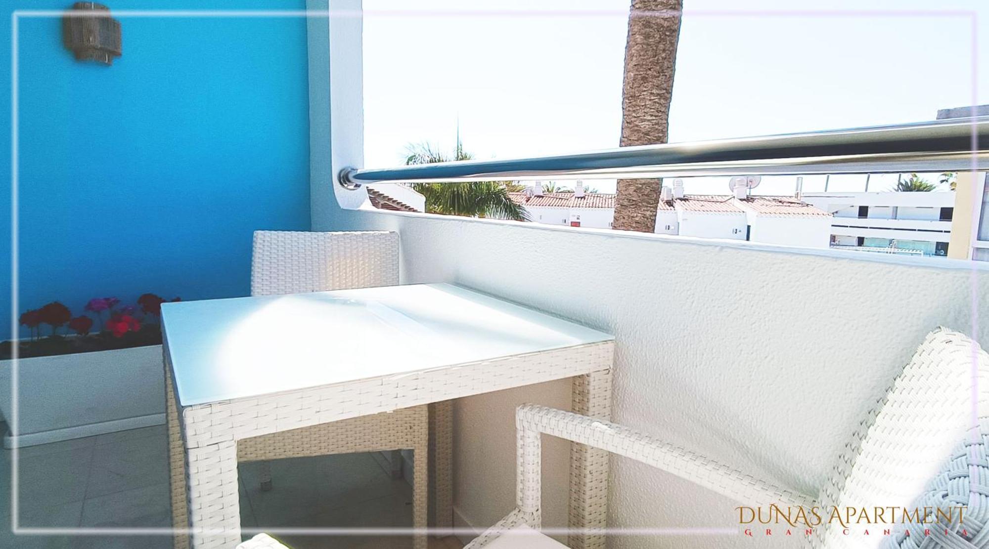 Dunas Apartment Gran Canaria بلايا ديل إنغلز المظهر الخارجي الصورة